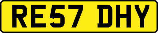 RE57DHY