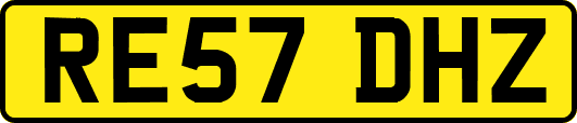 RE57DHZ