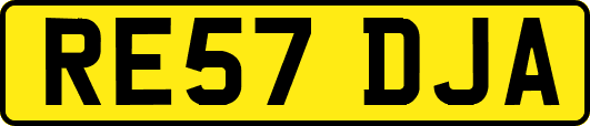 RE57DJA