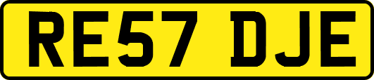 RE57DJE