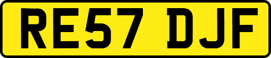 RE57DJF