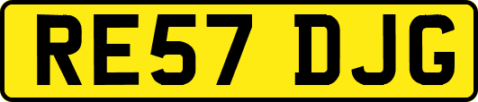 RE57DJG
