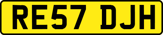 RE57DJH