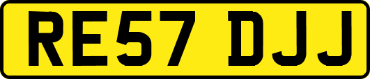 RE57DJJ