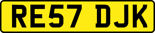 RE57DJK