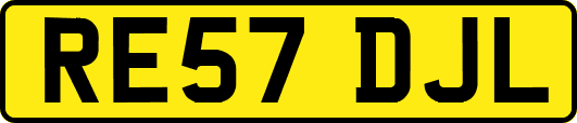 RE57DJL