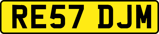 RE57DJM