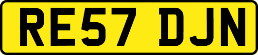 RE57DJN