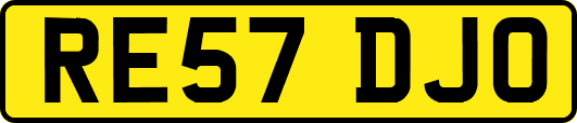 RE57DJO