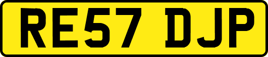 RE57DJP
