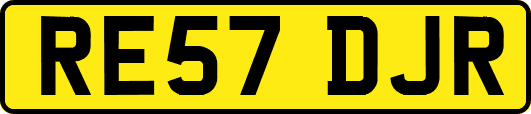RE57DJR