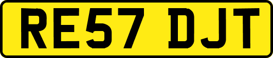 RE57DJT