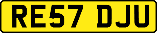 RE57DJU