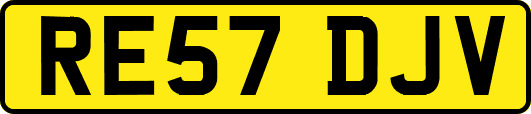 RE57DJV