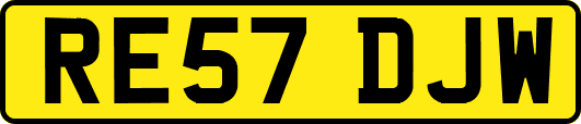 RE57DJW