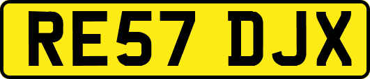 RE57DJX