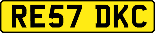 RE57DKC