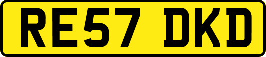 RE57DKD