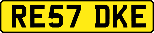 RE57DKE