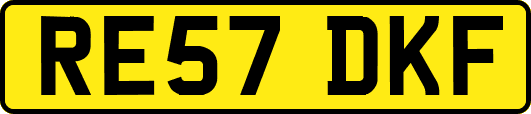 RE57DKF