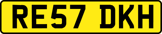 RE57DKH