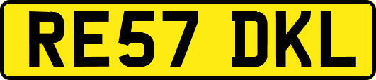 RE57DKL