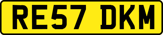 RE57DKM