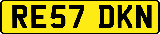 RE57DKN