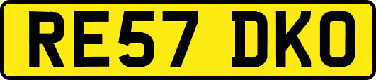 RE57DKO