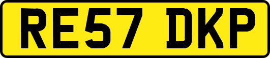RE57DKP