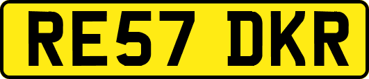 RE57DKR