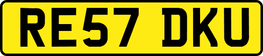 RE57DKU