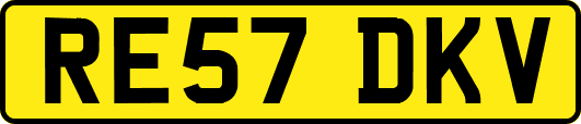 RE57DKV