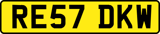 RE57DKW
