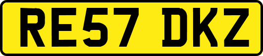 RE57DKZ