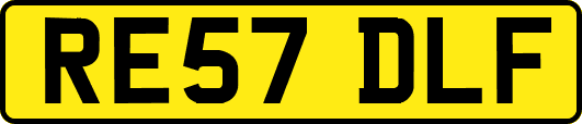 RE57DLF