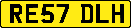 RE57DLH