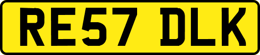 RE57DLK