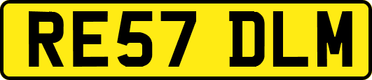 RE57DLM