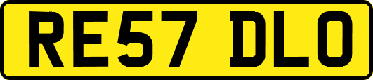 RE57DLO