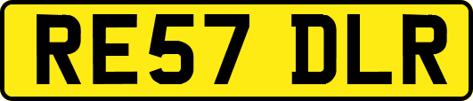 RE57DLR