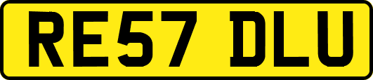 RE57DLU