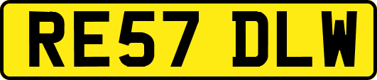 RE57DLW