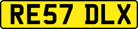 RE57DLX