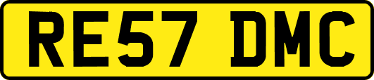 RE57DMC