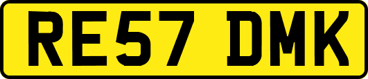 RE57DMK