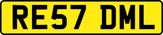 RE57DML