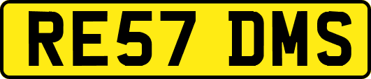 RE57DMS