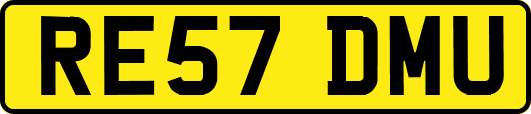 RE57DMU