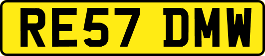 RE57DMW